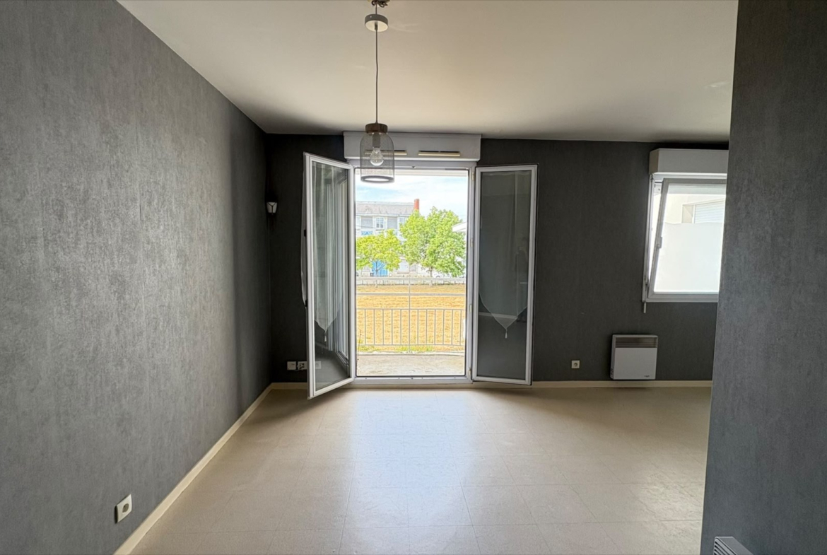 Studio (St Léonard/Jean Bouin)
