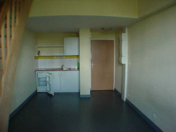 T1bis duplex  (Nantes centre)