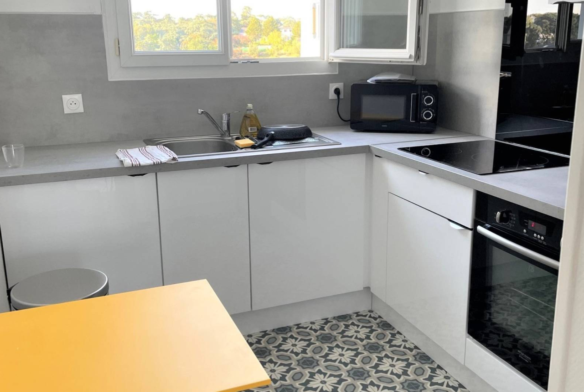 A LOUER – Chambre en colocation – Belle Beille/ Angers