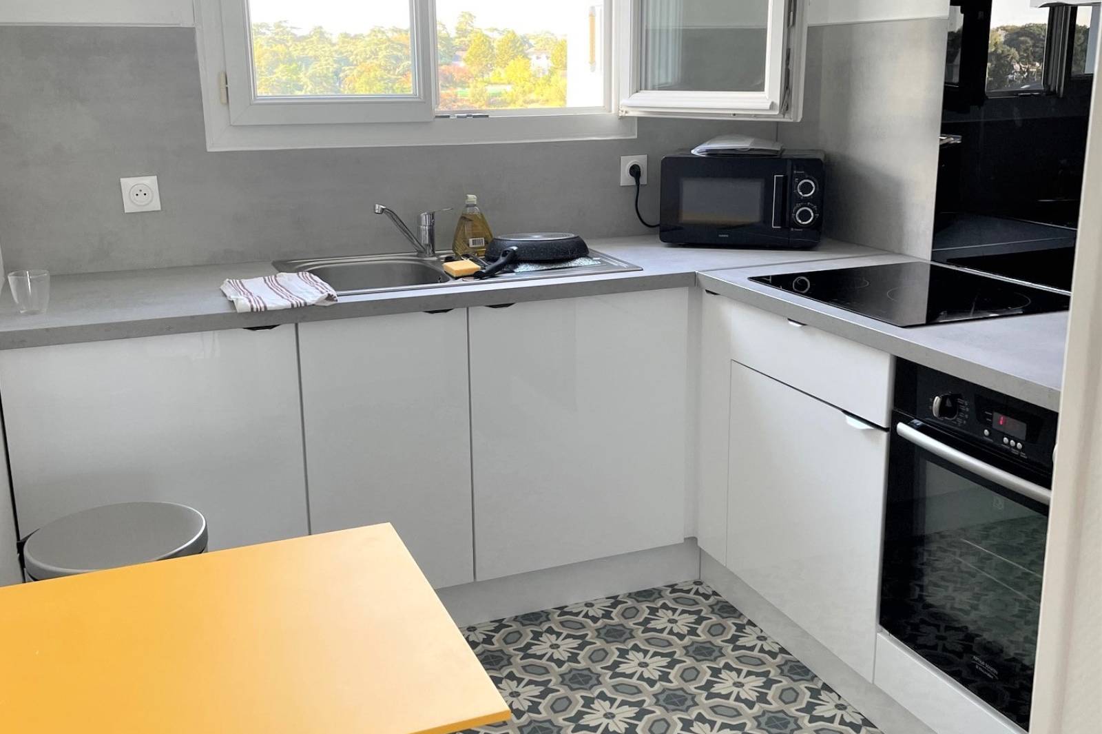 A LOUER – Chambre en colocation – Belle Beille/ Angers