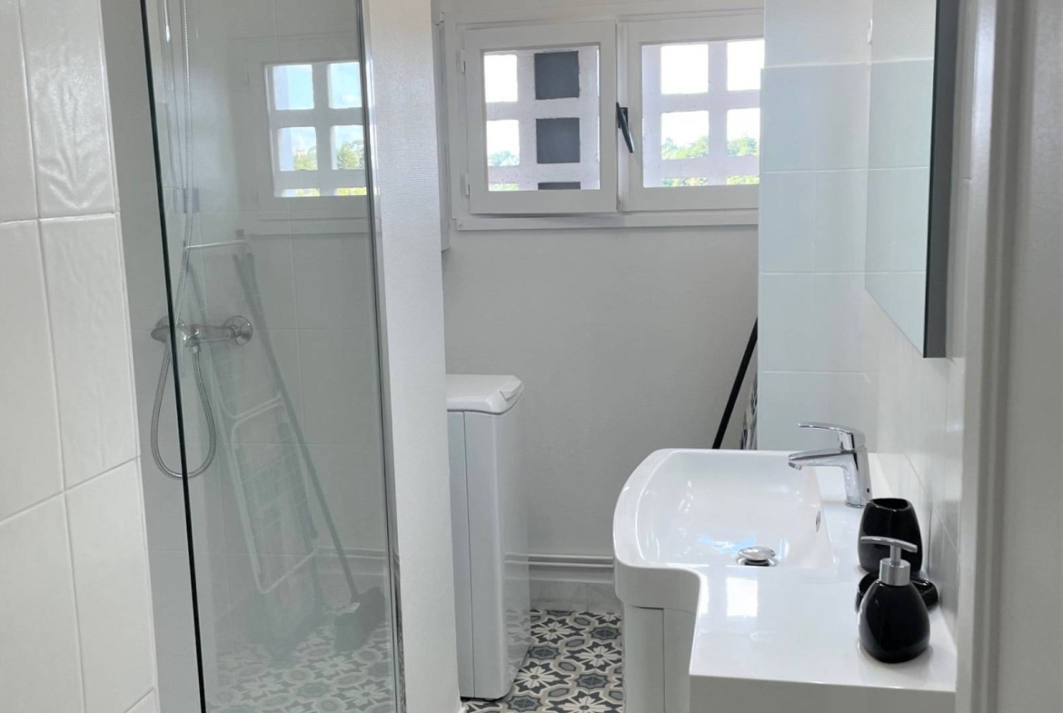 A LOUER – Chambre en colocation – Belle Beille/ Angers