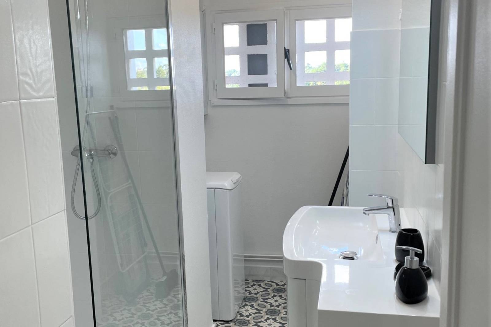 A LOUER – Chambre en colocation – Belle Beille/ Angers