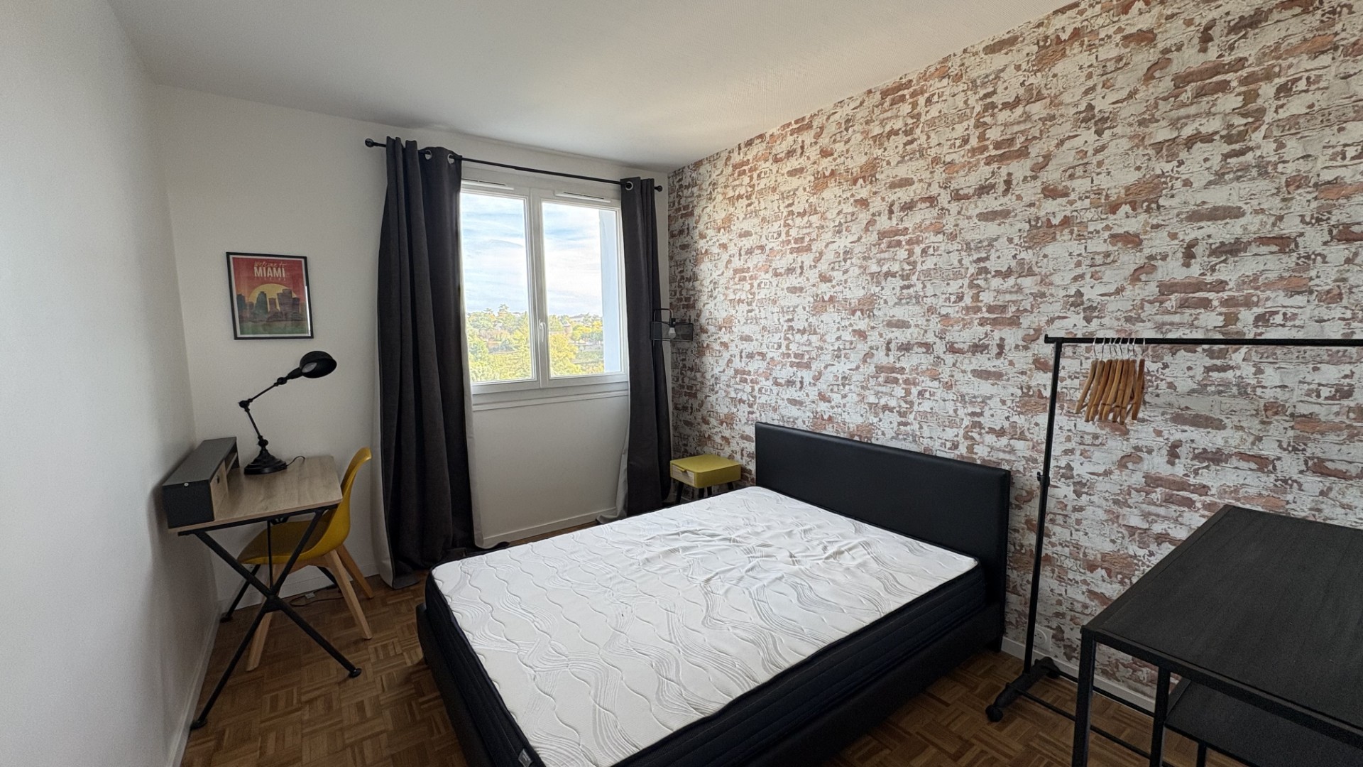 A LOUER – Chambre en colocation – Belle Beille/ Angers