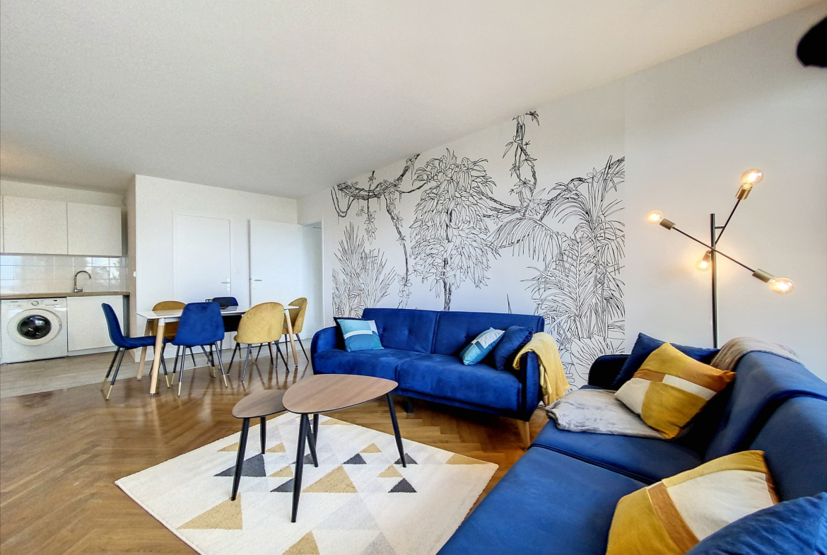 Appartement T6