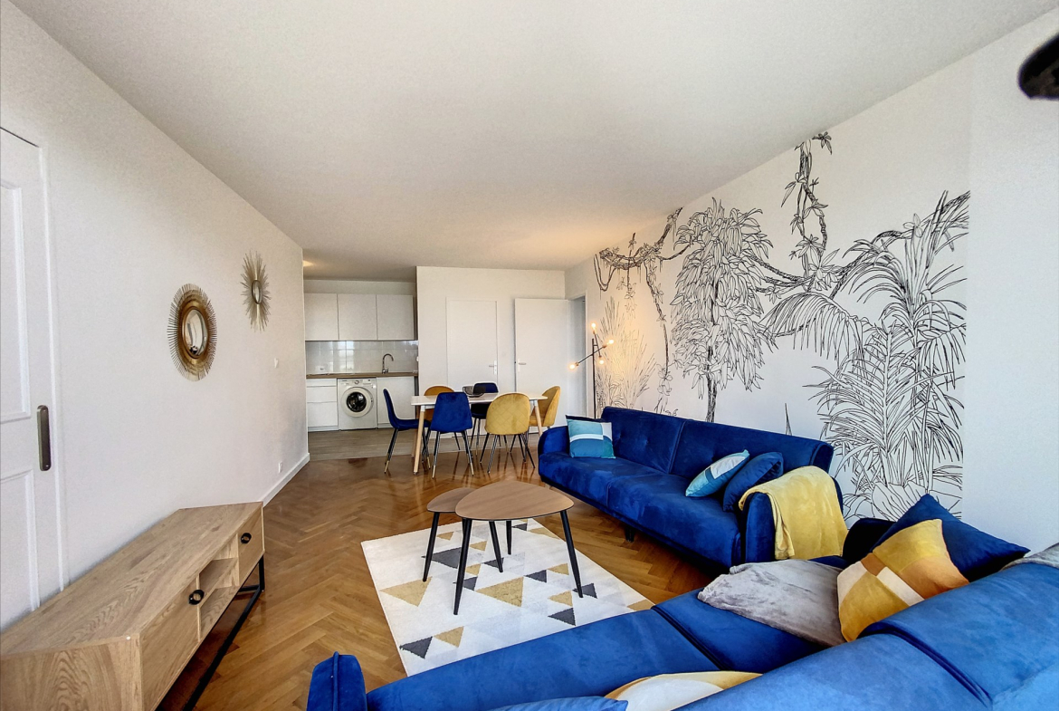 Appartement T6