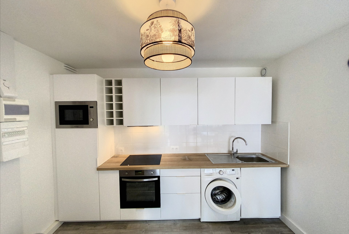 Appartement T6