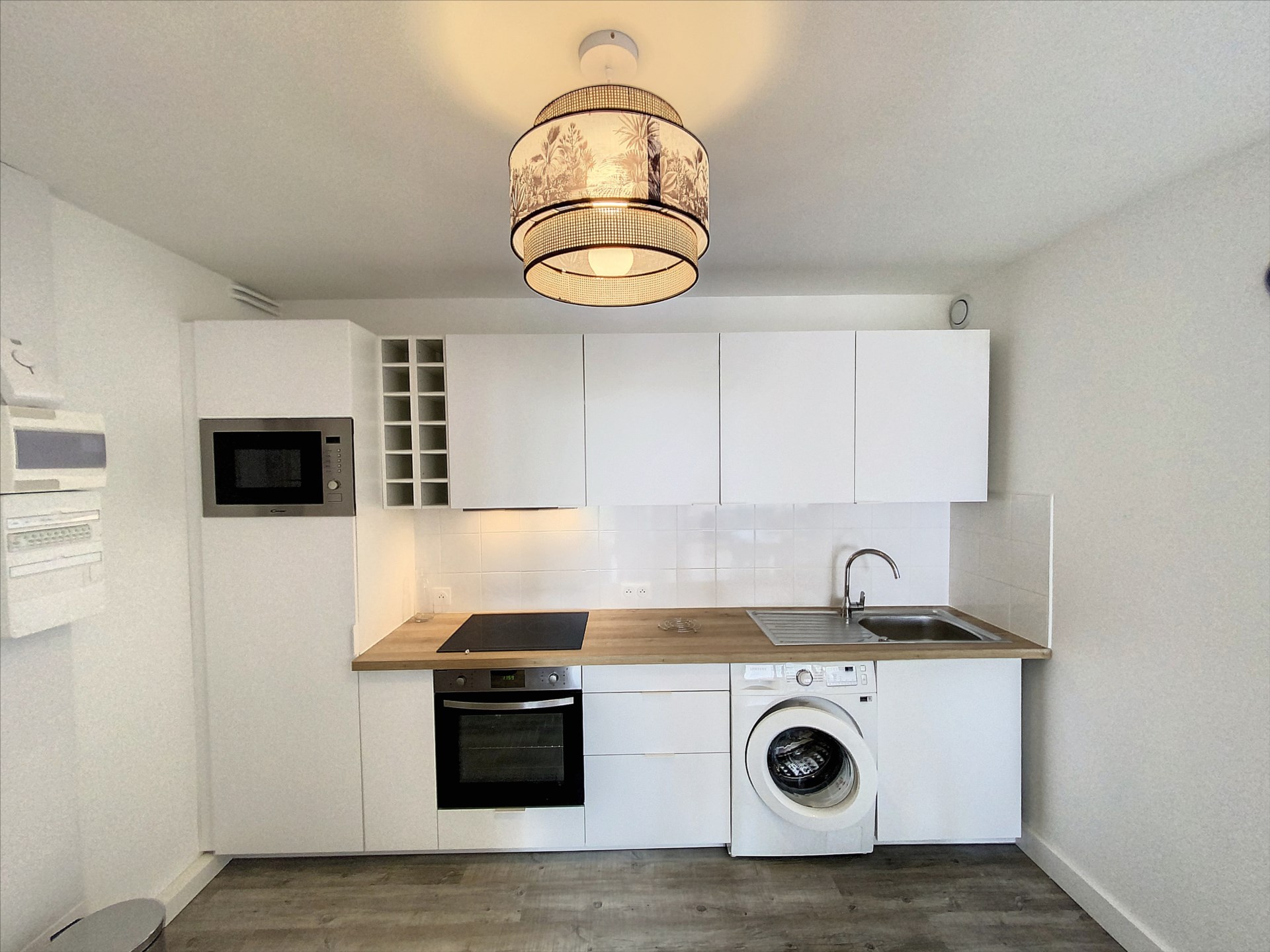 Appartement T6