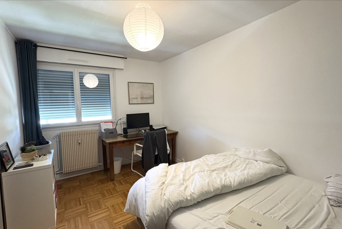 A LOUER – Appartement T2 – Angers Centre Ville