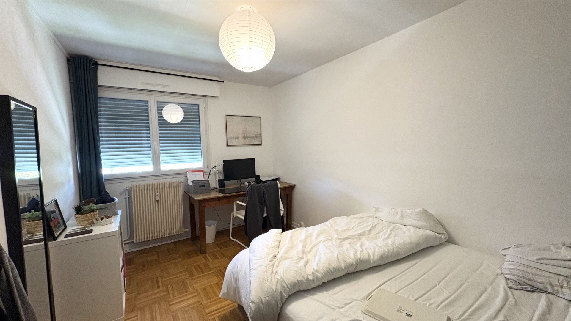 A LOUER – Appartement T2 – Angers Centre Ville