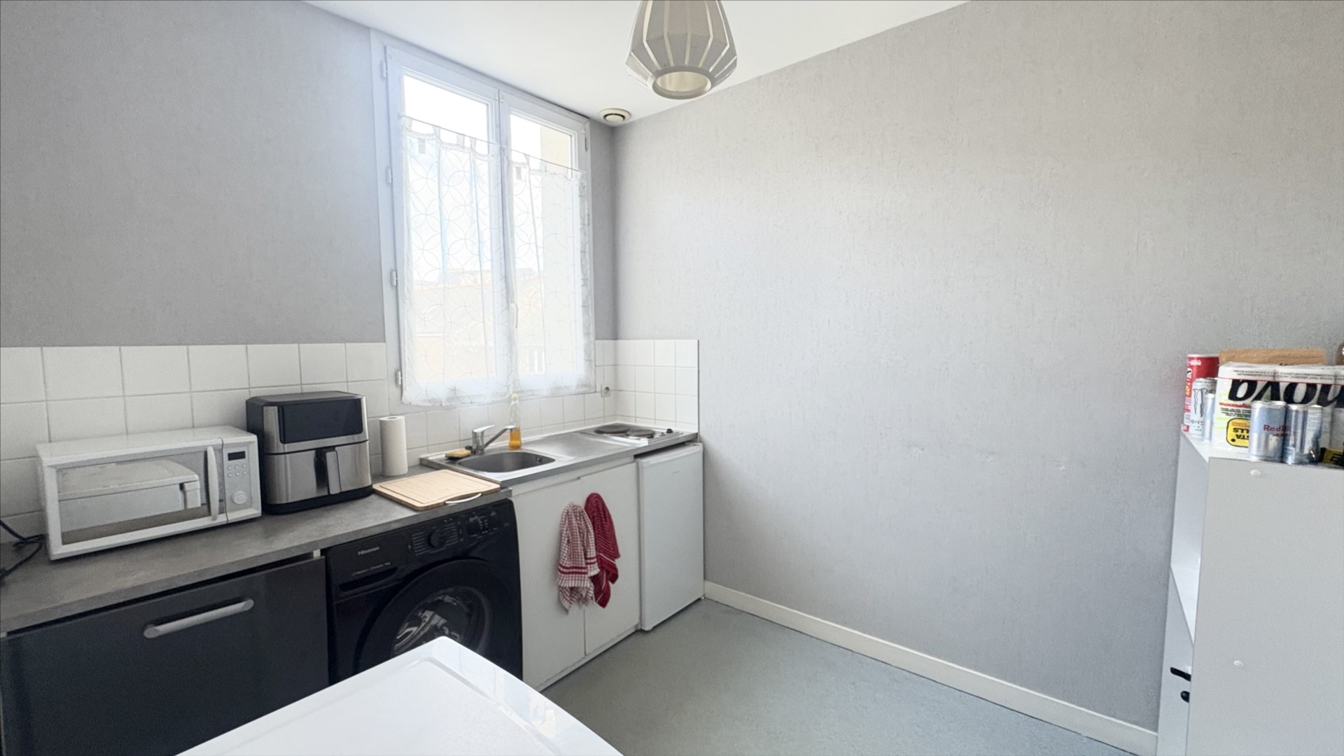 A LOUER – Appartement T2 – Hyper Centre d’Angers